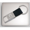 Rectangular key holder